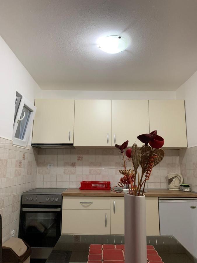 Apartments Marija Тиват Номер фото