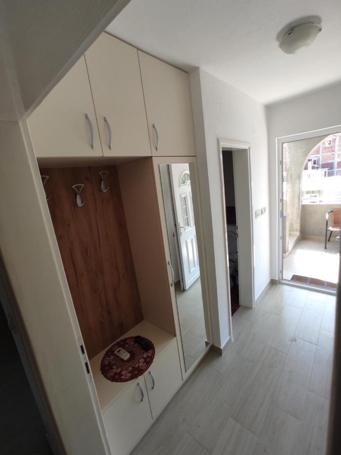 Apartments Marija Тиват Экстерьер фото