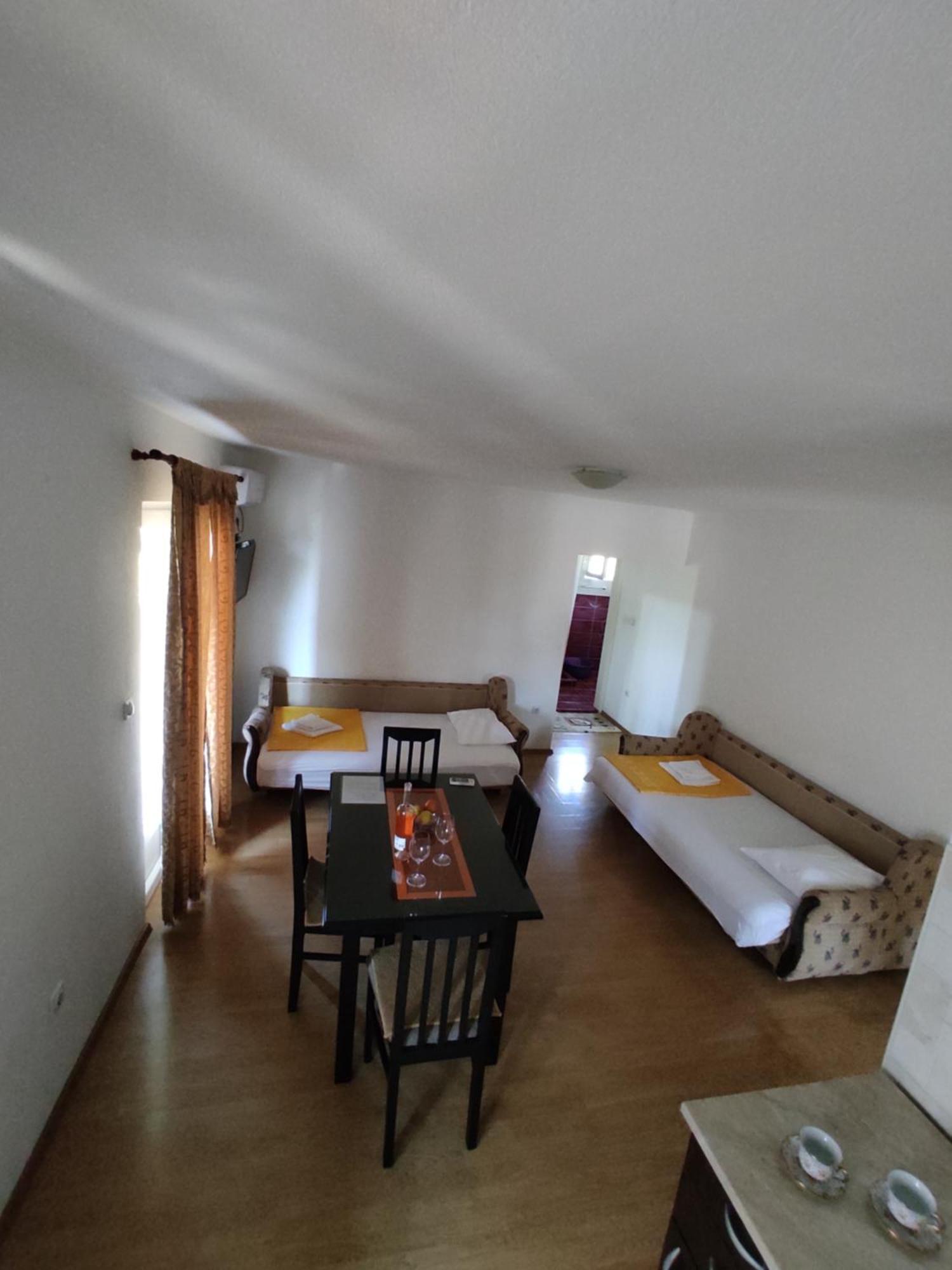 Apartments Marija Тиват Номер фото