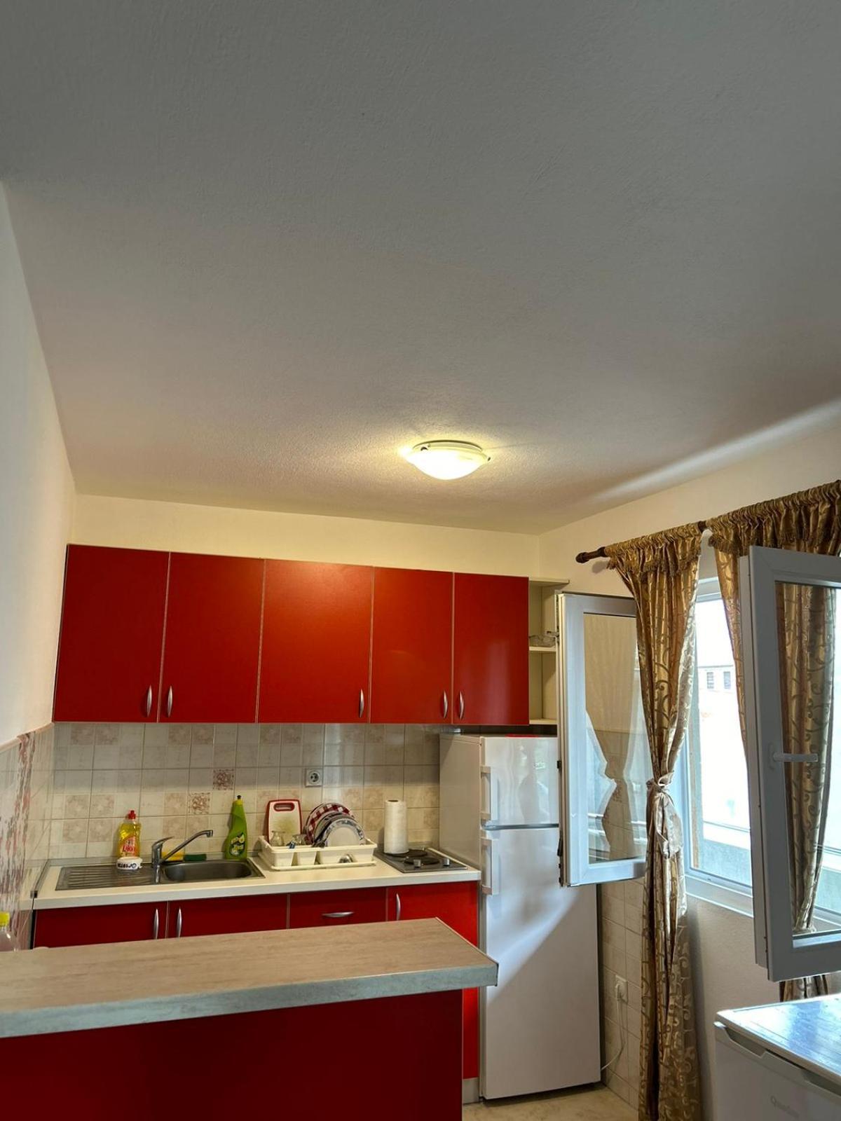 Apartments Marija Тиват Экстерьер фото