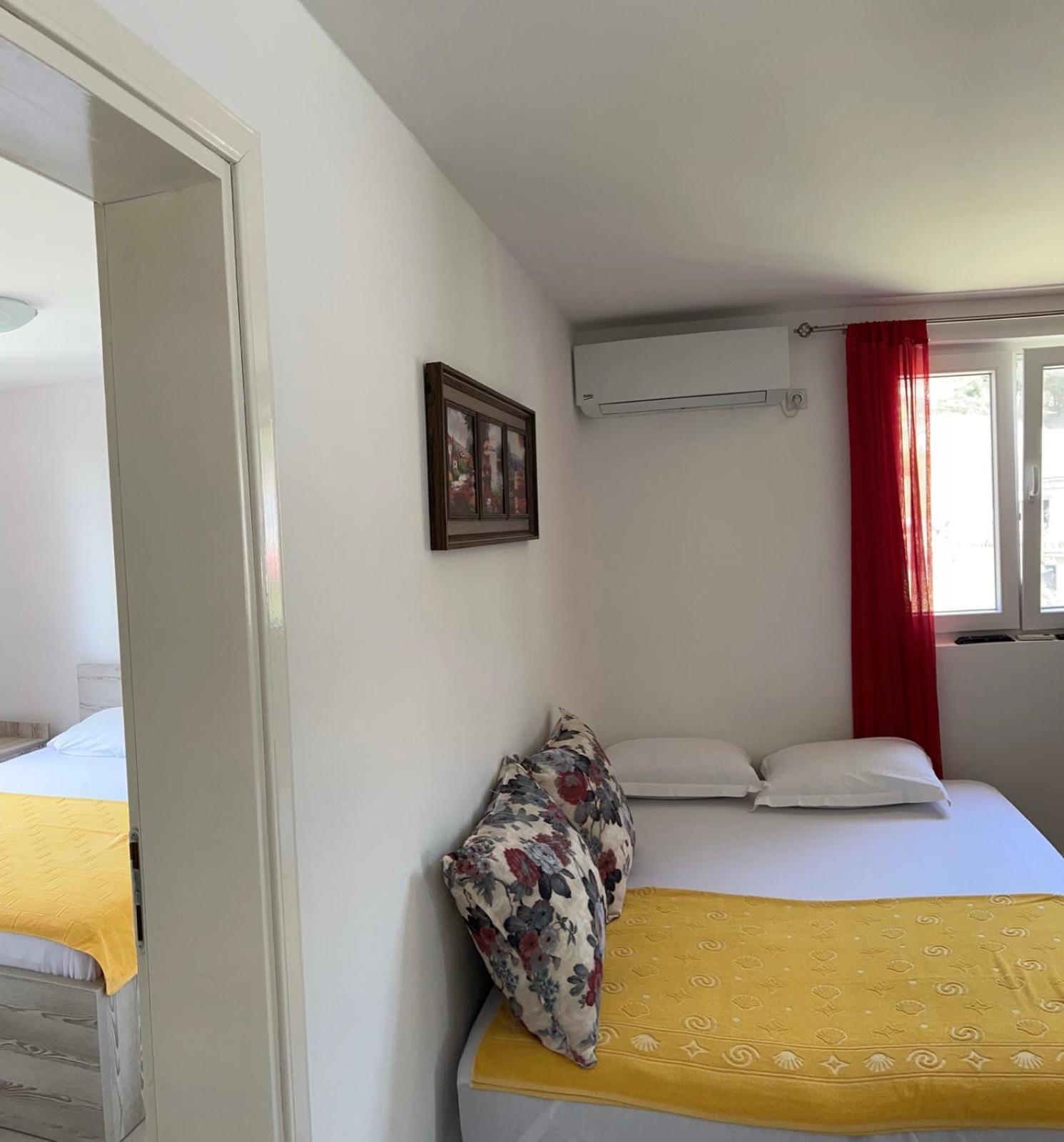 Apartments Marija Тиват Экстерьер фото