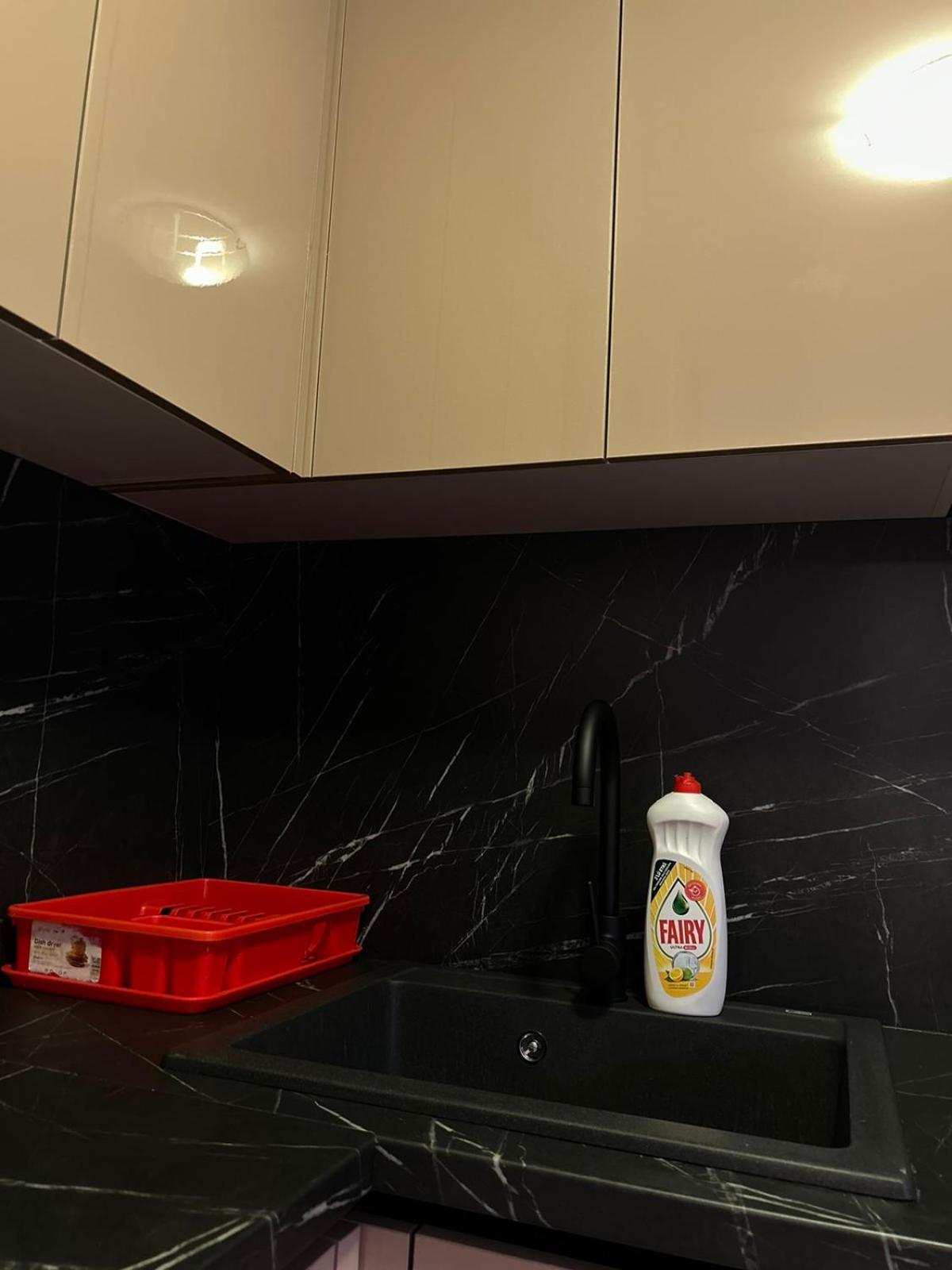 Apartments Marija Тиват Экстерьер фото