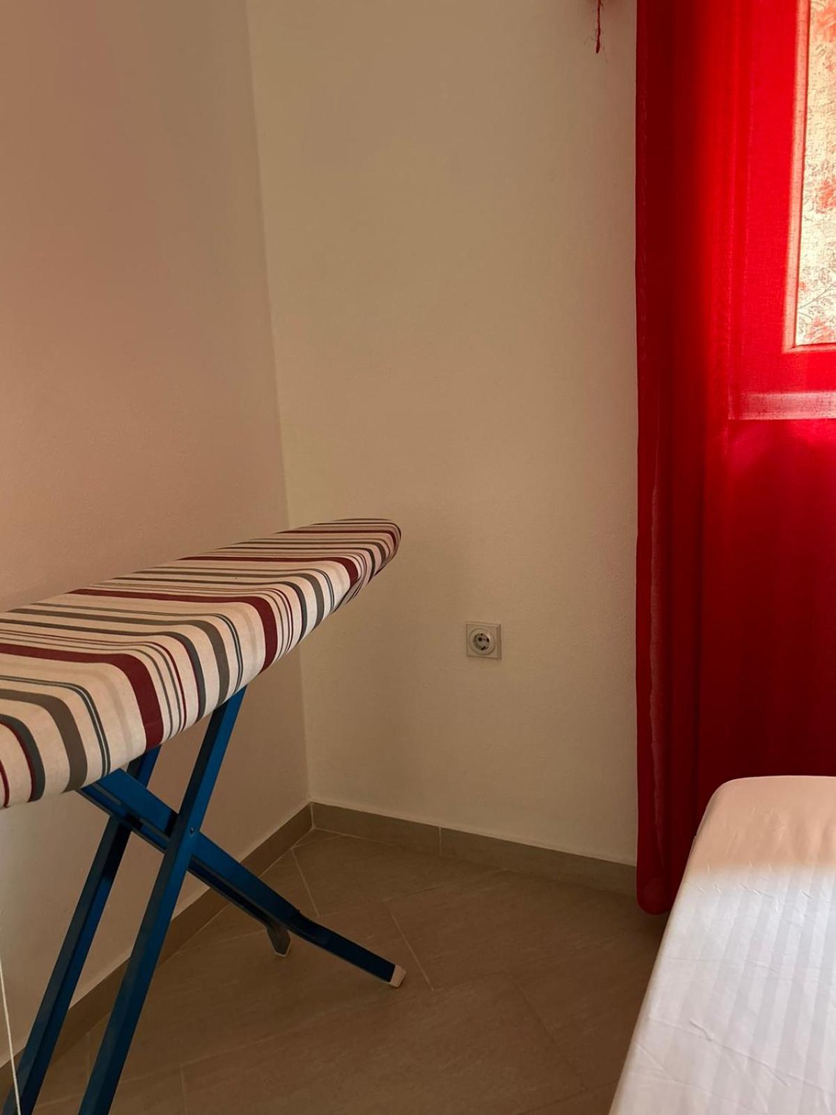 Apartments Marija Тиват Экстерьер фото