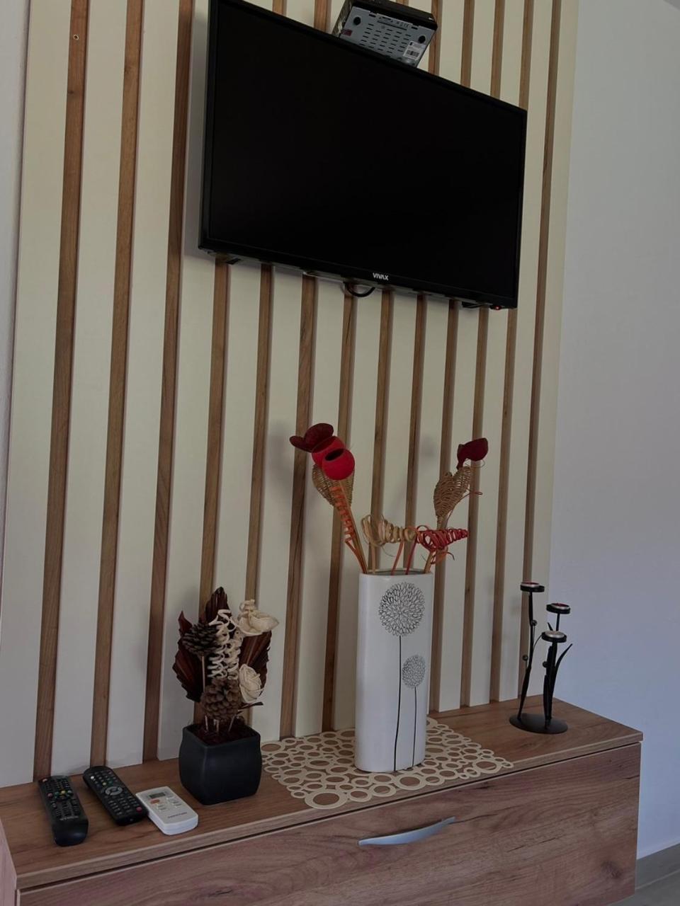 Apartments Marija Тиват Экстерьер фото