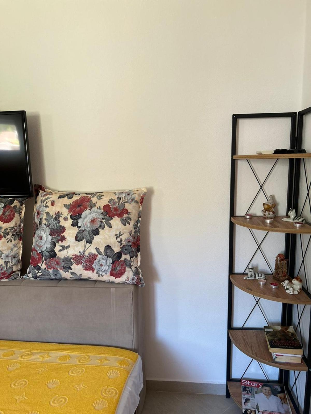 Apartments Marija Тиват Экстерьер фото