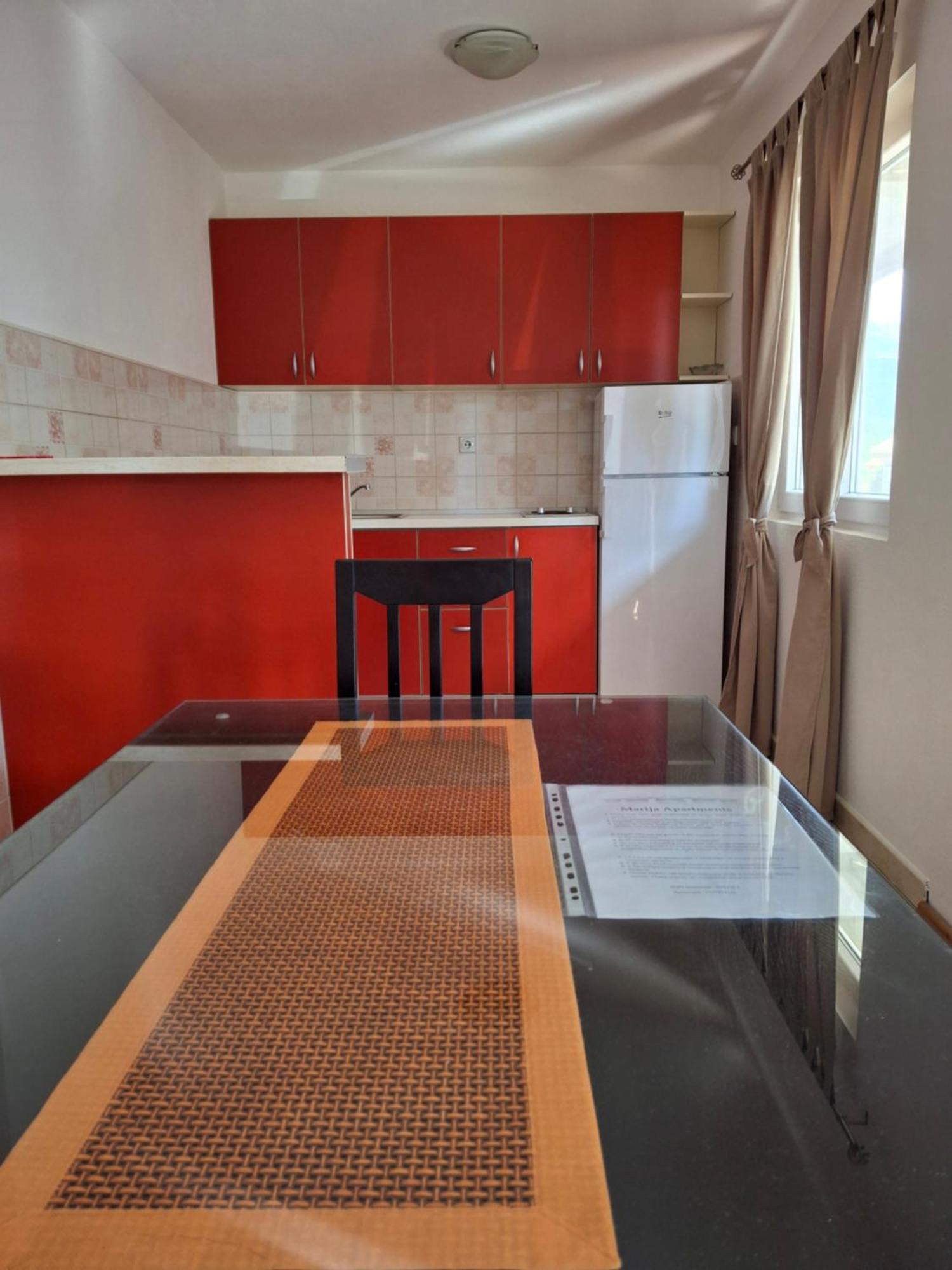 Apartments Marija Тиват Номер фото
