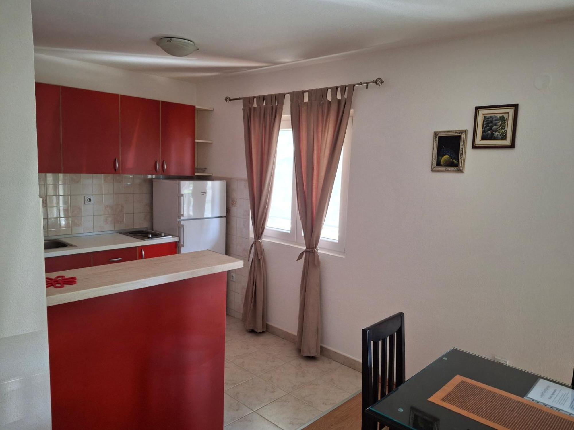 Apartments Marija Тиват Номер фото