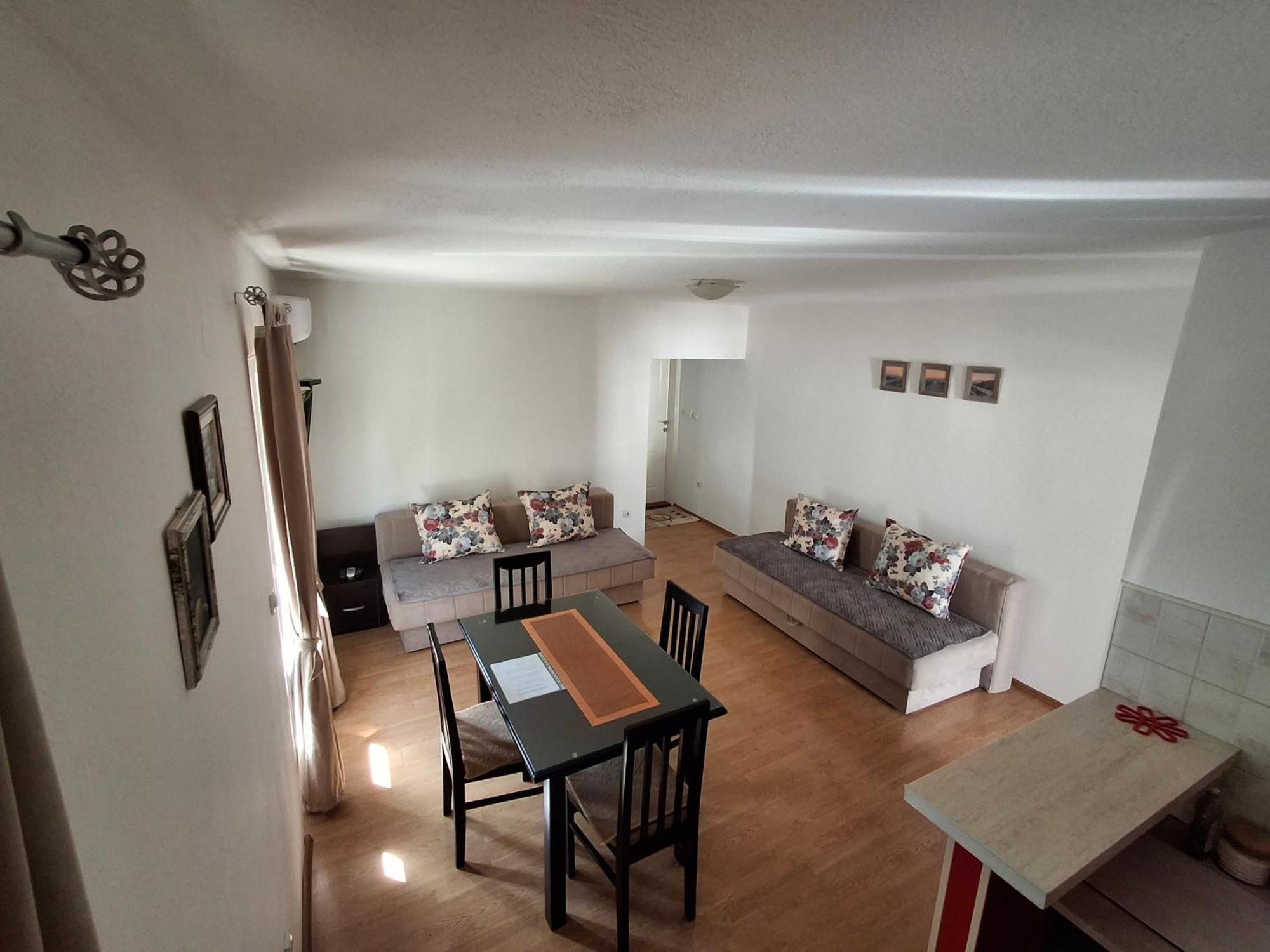 Apartments Marija Тиват Номер фото