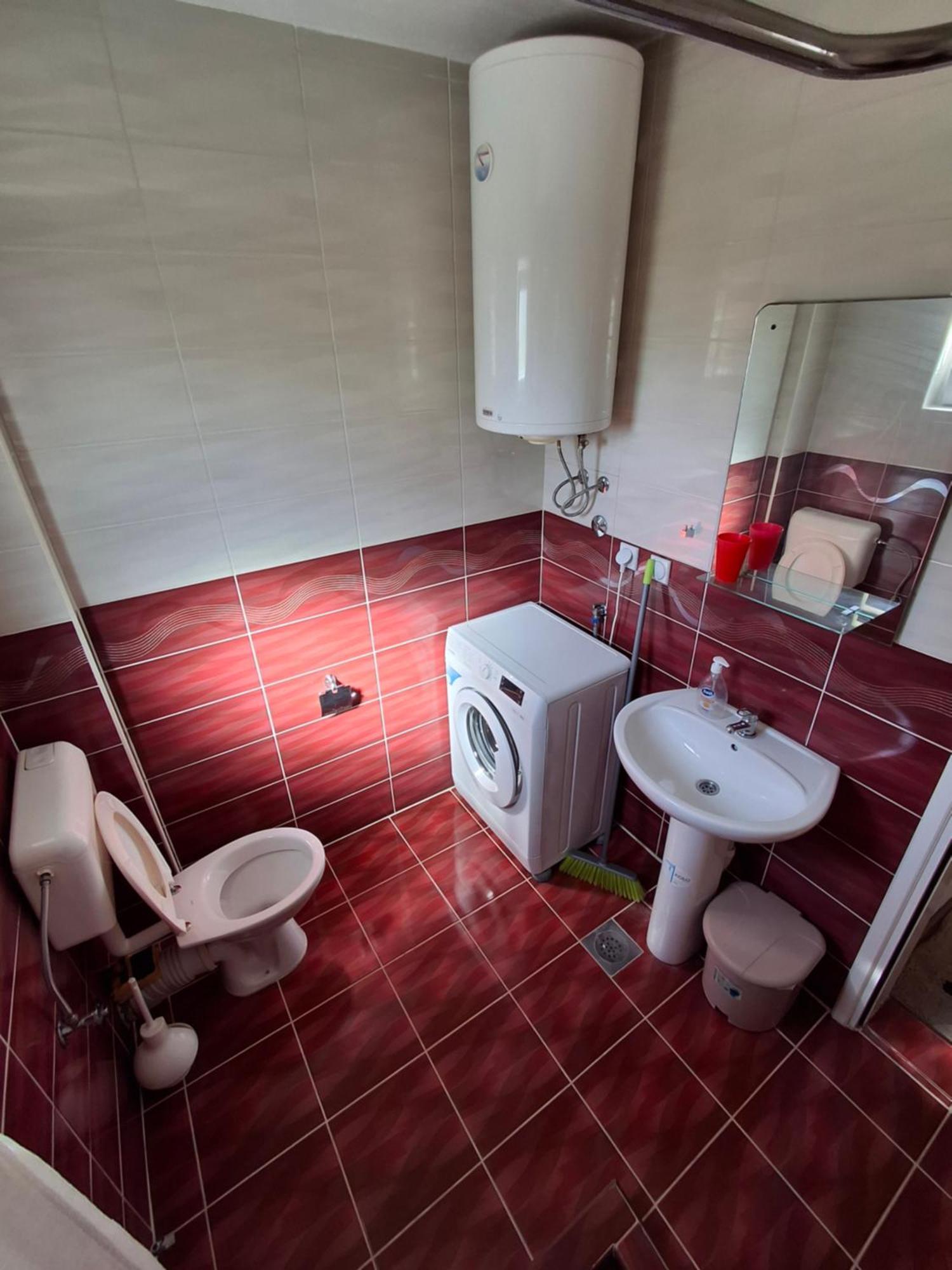 Apartments Marija Тиват Номер фото
