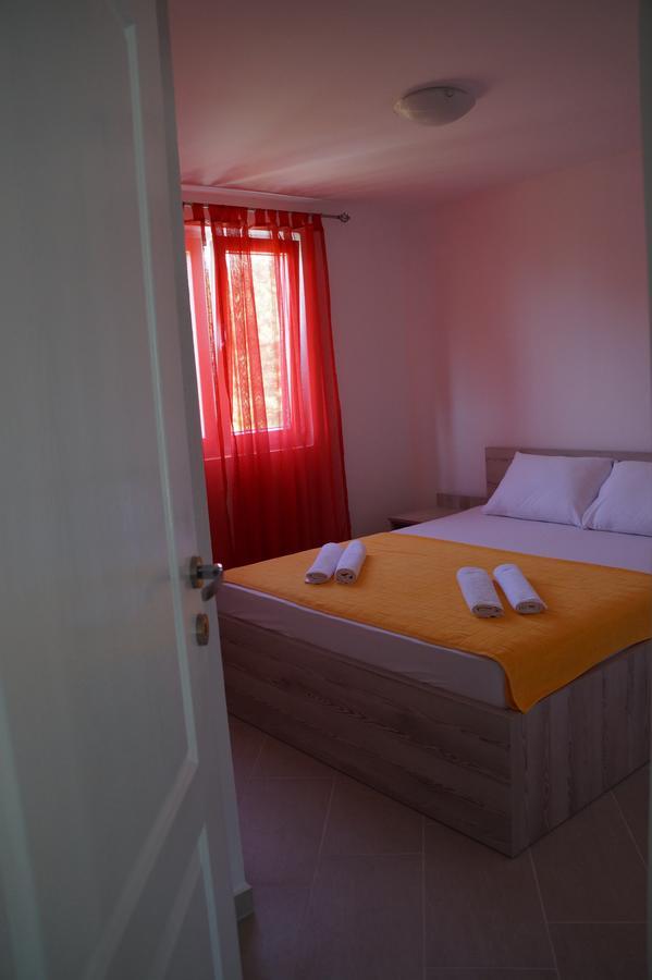 Apartments Marija Тиват Экстерьер фото